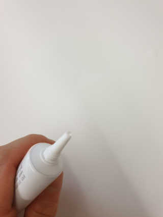 derma SC-Gel 더마에스씨 겔 20g — 5점을 준 리뷰어가 2020년 4월 올린 사용 사진