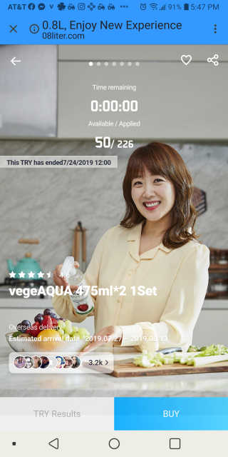 LizSylvia님이 올린 리뷰 사진 1