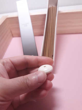 [블룸스튜디오] 향으로 기억되는 모든 순간  6종中택1 — 5점을 준 리뷰어가 2020년 10월 올린 사용 사진