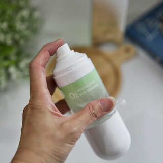 페네그린 오투 리바이탈라이징 미스트 에센스 — 5점을 준 리뷰어가 2020년 7월 올린 사용 사진