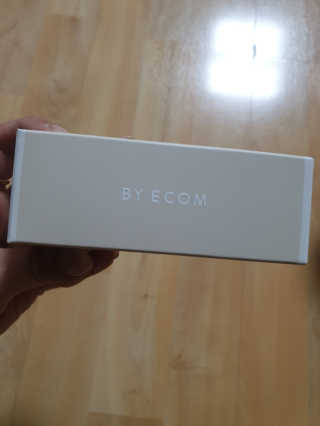 [바이애콤]그레인 아토 엔자임 클렌저 1EA — 5점을 준 리뷰어가 2020년 4월 올린 사용 사진