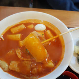 죠스떡볶이 [죠스푸드] 짜빠떡볶이+떡또그+범벅만두 신메뉴 3종 — 3.5점을 준 리뷰어가 2020년 4월 올린 사용 사진