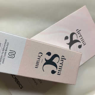 derma SC-Cream 더마에스씨 크림 100ml — 4점을 준 리뷰어가 2020년 5월 올린 사용 사진