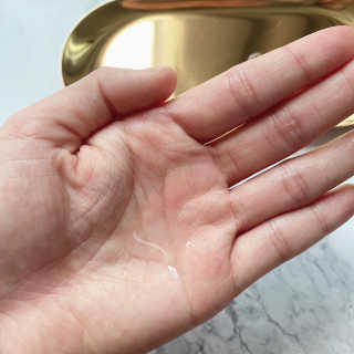 피엘디크 아쿠아포린 토닝워터 — 5점을 준 리뷰어가 2020년 6월 올린 사용 사진