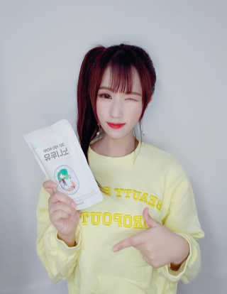 DO YOU NONI, 노니두유 세.계.최.초 DO YOU NONI , 노 니 두 유 6EA — 5점을 준 리뷰어가 2020년 4월 올린 사용 사진