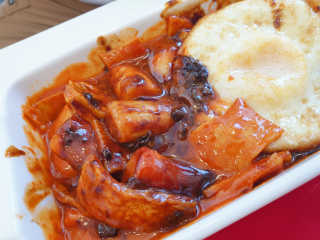 죠스떡볶이 [죠스푸드] 짜빠떡볶이+떡또그+범벅만두 신메뉴 3종 — 4점을 준 리뷰어가 2020년 5월 올린 사용 사진