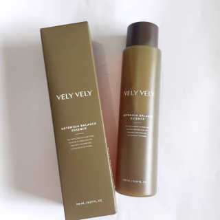 VELY VELY Artemisia Balance Essence — 5점을 준 리뷰어가 2020년 7월 올린 사용 사진