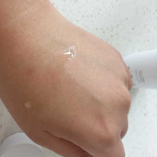 ECLADO 에끌라두 멜라이져 화이트닝 토너 — 5점을 준 리뷰어가 2020년 9월 올린 사용 사진