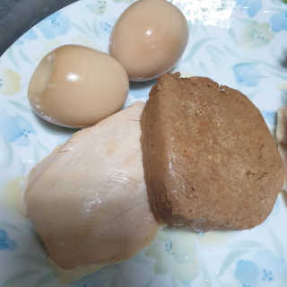 바로 먹는 아침 실온보관 닭가슴살 6종 — 5점을 준 리뷰어가 2020년 9월 올린 사용 사진