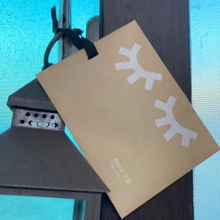 려 아로마 늦잠 꿀잠 샴푸 키트 — 5점을 준 리뷰어가 2020년 9월 올린 사용 사진