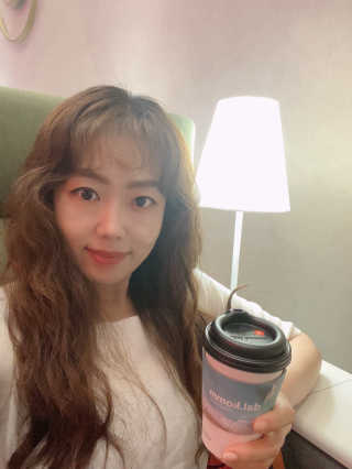 달콤커피 국기원사거리점 [달콤커피국기원사거리점]달콤리뉴얼원두디저트세트 — 5점을 준 리뷰어가 2020년 8월 올린 사용 사진