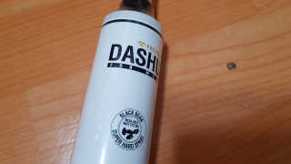 다슈코리아 다슈 포 맨 프리미엄 메가 홀드 슈퍼 스프레이 250ml — 4점을 준 리뷰어가 2020년 7월 올린 사용 사진