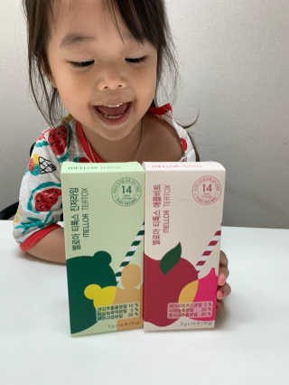 멜로아티톡스 애플비트, 진저라임 상큼하게 가벼워질 땐 멜로아티톡스 애플비트 진저라임 — 5점을 준 리뷰어가 2020년 5월 올린 사용 사진