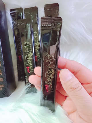 서울약사신협 약사신협_천명플러스스틱_10mlx30포 — 5점을 준 리뷰어가 2020년 11월 올린 사용 사진