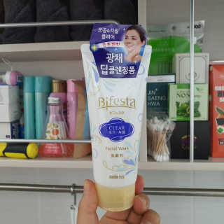 SPF50 PA++++ 선크림까지 완벽하게, 비페스타 2종 — 4점을 준 리뷰어가 2020년 5월 올린 사용 사진