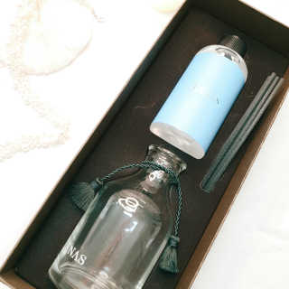 레나스 프리미엄 아로마 디퓨저 200ml  [1SET] — 5점을 준 리뷰어가 2020년 10월 올린 사용 사진