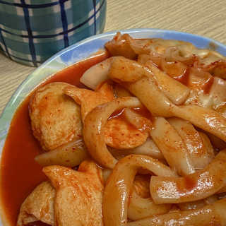 (주)어메이징팩토리 a.칼볶이 — 5점을 준 리뷰어가 2021년 9월 올린 사용 사진