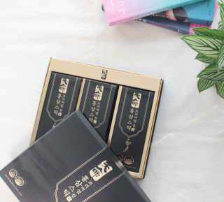 헬스업_천명진프리미엄홍삼스틱_10ml x 30포 — 4점을 준 리뷰어가 2020년 12월 올린 사용 사진