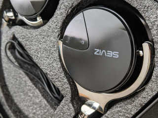 SEVIZ Bluetooth Headphones 10 3color — 5점을 준 리뷰어가 2020년 7월 올린 사용 사진