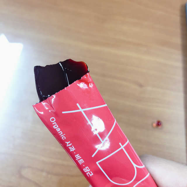 이너뷰티템, 니몸내몸 ABC 콜라겐 젤리스틱 14포 리뷰 사진