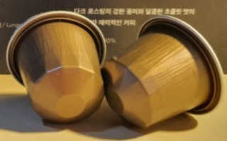 클로스 캡슐커피 10개입 디 오리지널/프레스코 — 5점을 준 리뷰어가 2020년 12월 올린 사용 사진