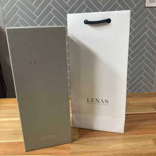 레나스 프리미엄 아로마 디퓨저 200ml  [1SET] — 4점을 준 리뷰어가 2020년 8월 올린 사용 사진