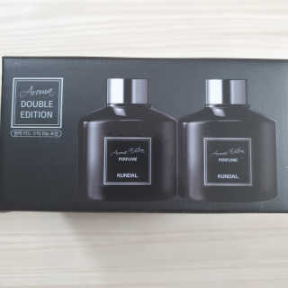 쿤달 퍼퓸 디퓨저 아로마에디션 200ml — 4점을 준 리뷰어가 2020년 10월 올린 사용 사진