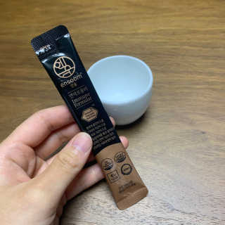 엔숨 — 4점을 준 리뷰어가 2020년 9월 올린 사용 사진