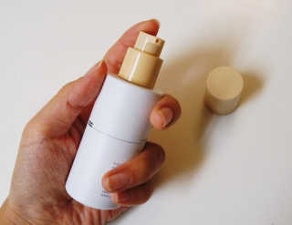 어글리프루프 세럼 스탑디어글리 딥 컨템플레이션 30ml — 5점을 준 리뷰어가 2020년 11월 올린 사용 사진