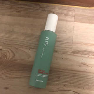 플리프 시카-알로에 카밍 올인원 200ml — 4점을 준 리뷰어가 2020년 12월 올린 사용 사진
