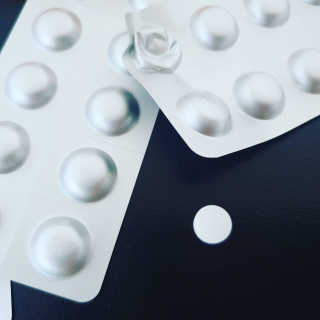 동성제약_바이오가이아_아토24 바이오가이아 D3츄어블정 30정 — 5점을 준 리뷰어가 2020년 6월 올린 사용 사진