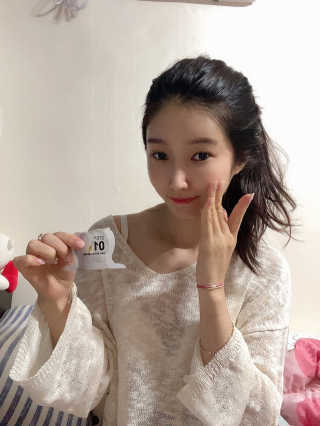 모델윤지님이 올린 리뷰 사진 2
