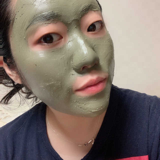 셀리맥스 노니 클레이 마스크 리뷰 사진