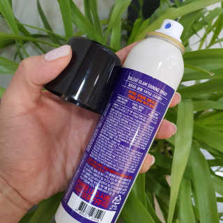 달리프 글램 샤이닝 스프레이 150ml — 5점을 준 리뷰어가 2020년 6월 올린 사용 사진