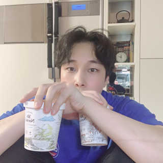 마이노멀 키토스노우 2개 Set  - 바닐라/초코/그린티 3종 중 선택 — 5점을 준 리뷰어가 2020년 6월 올린 사용 사진