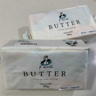 비르질리오 알굿버터 RGOOD_BUTTER — 5점을 준 리뷰어가 2020년 9월 올린 사용 사진