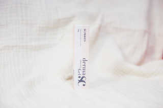 derma SC-Gel 더마에스씨 겔 20g — 5점을 준 리뷰어가 2020년 4월 올린 사용 사진
