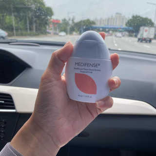 메디펜스 클린 핸드 세럼  2종 랜덤증정 — 4.5점을 준 리뷰어가 2020년 9월 올린 사용 사진
