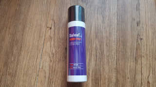 달리프 글램 샤이닝 스프레이 150ml — 5점을 준 리뷰어가 2020년 4월 올린 사용 사진