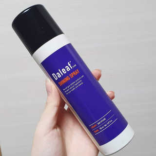달리프 글램 샤이닝 스프레이 150ml — 5점을 준 리뷰어가 2020년 11월 올린 사용 사진