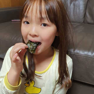 광천우리맛김 한봉지 2~3인분, 맛있는 우리재래식탁김26매20봉 — 4.5점을 준 리뷰어가 2020년 5월 올린 사용 사진