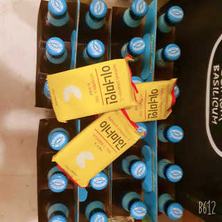 이너미인 VITAMIN-C 700 — 5점을 준 리뷰어가 2020년 9월 올린 사용 사진