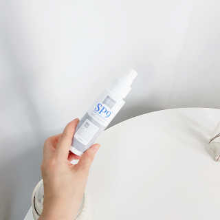 SP9 스프레이형 프리미엄 살균소독제 500ml+100ml — 5점을 준 리뷰어가 2020년 11월 올린 사용 사진
