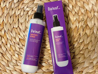 달리프 글램 헤어팩 인미스트 200ml — 5점을 준 리뷰어가 2020년 5월 올린 사용 사진
