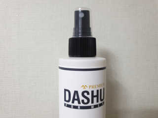 다슈코리아 다슈 포 맨 프리미엄 메가 홀드 슈퍼 스프레이 250ml — 5점을 준 리뷰어가 2020년 9월 올린 사용 사진