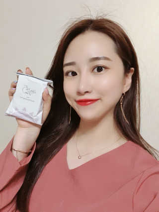 라이크아임파이브 마일드 선 클렌징 패드 리뉴얼 — 5점을 준 리뷰어가 2020년 6월 올린 사용 사진