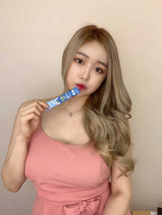 서울약사신협_프로바이오생유산균_2.5G x 100포 — 5점을 준 리뷰어가 2020년 8월 올린 사용 사진