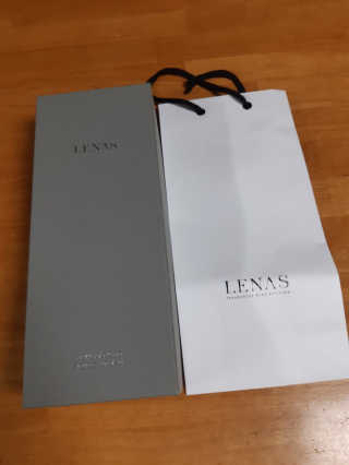 레나스 프리미엄 아로마 디퓨저 200ml  [1SET] — 4점을 준 리뷰어가 2020년 9월 올린 사용 사진