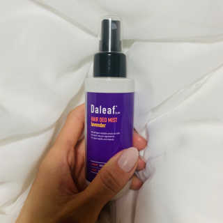 달리프 글램 헤어 데오미스트 100ml 라벤더 or 플라워 — 5점을 준 리뷰어가 2020년 11월 올린 사용 사진