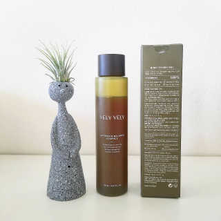 VELY VELY Artemisia Balance Essence — 5점을 준 리뷰어가 2020년 7월 올린 사용 사진
